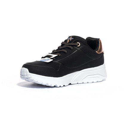 SKECHERS 310384LBLK