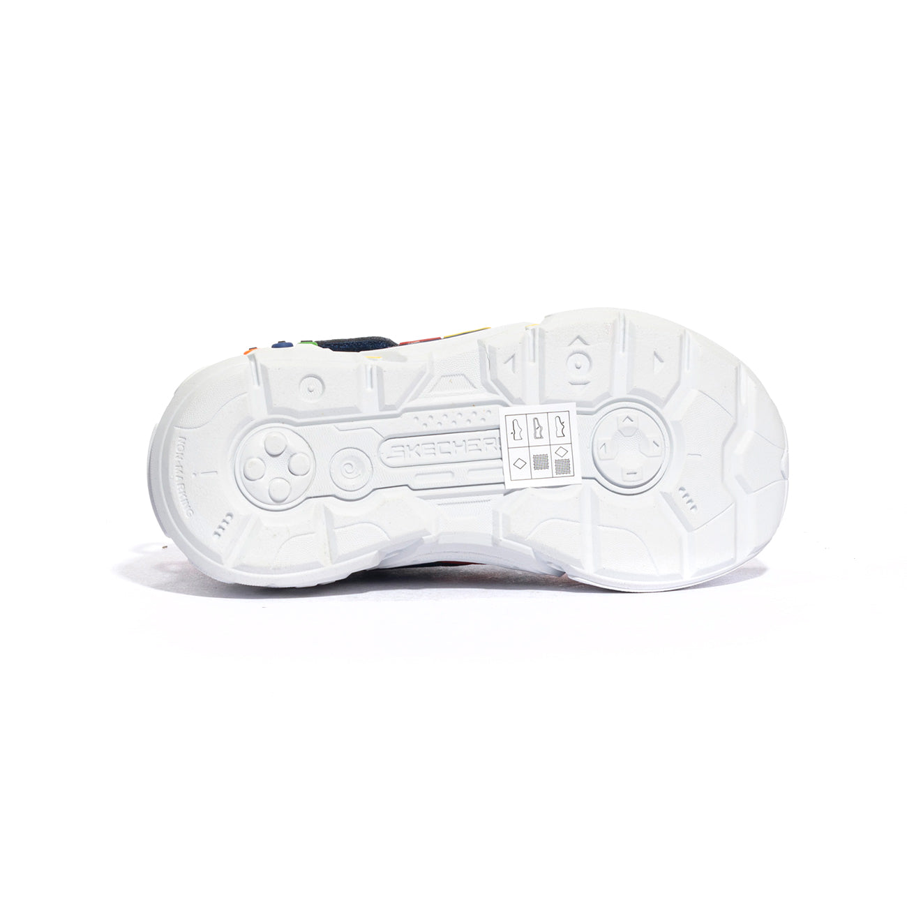 SKECHERS 402270LBLMT