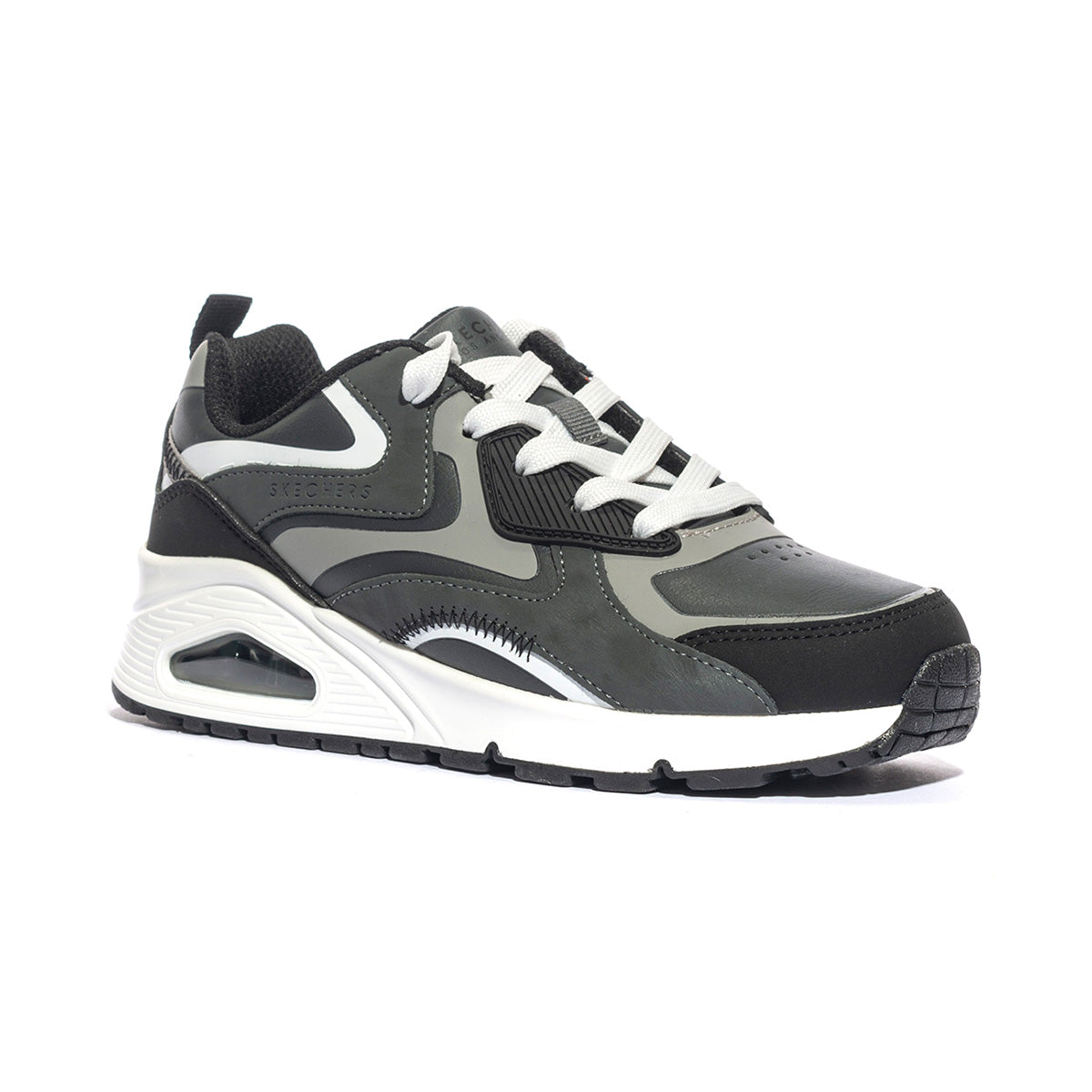 SKECHERS 403647LGYBK