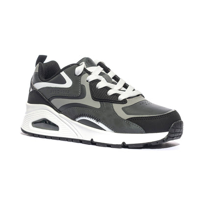 SKECHERS 403647LGYBK