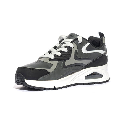 SKECHERS 403647LGYBK