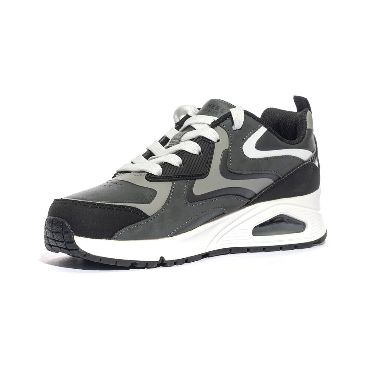 SKECHERS 403647LGYBK