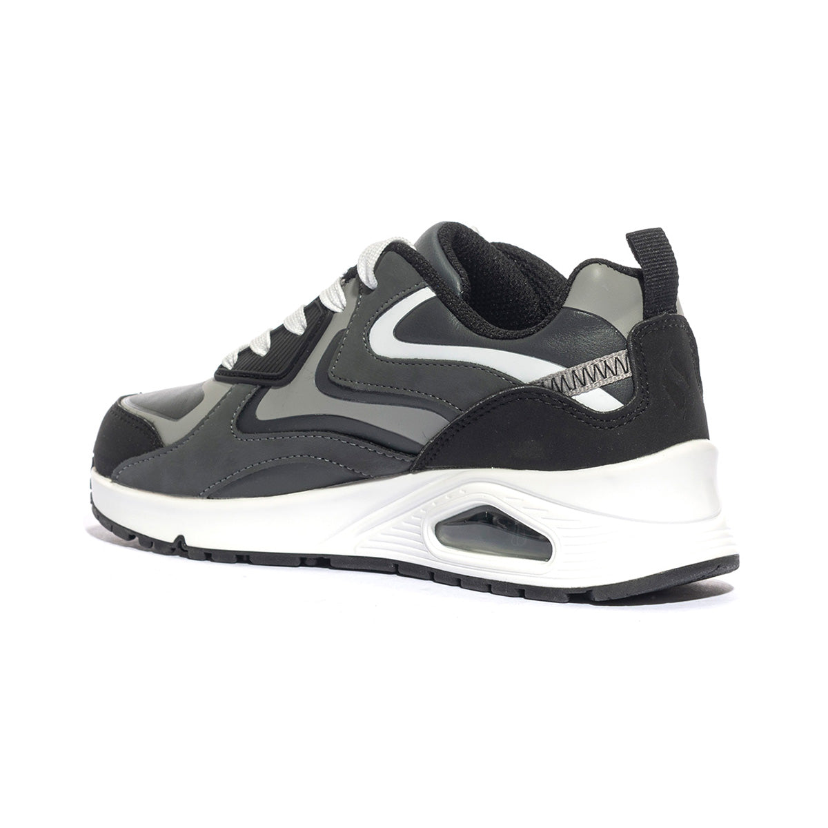 SKECHERS 403647LGYBK
