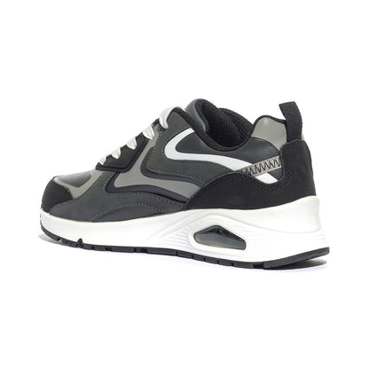 SKECHERS 403647LGYBK