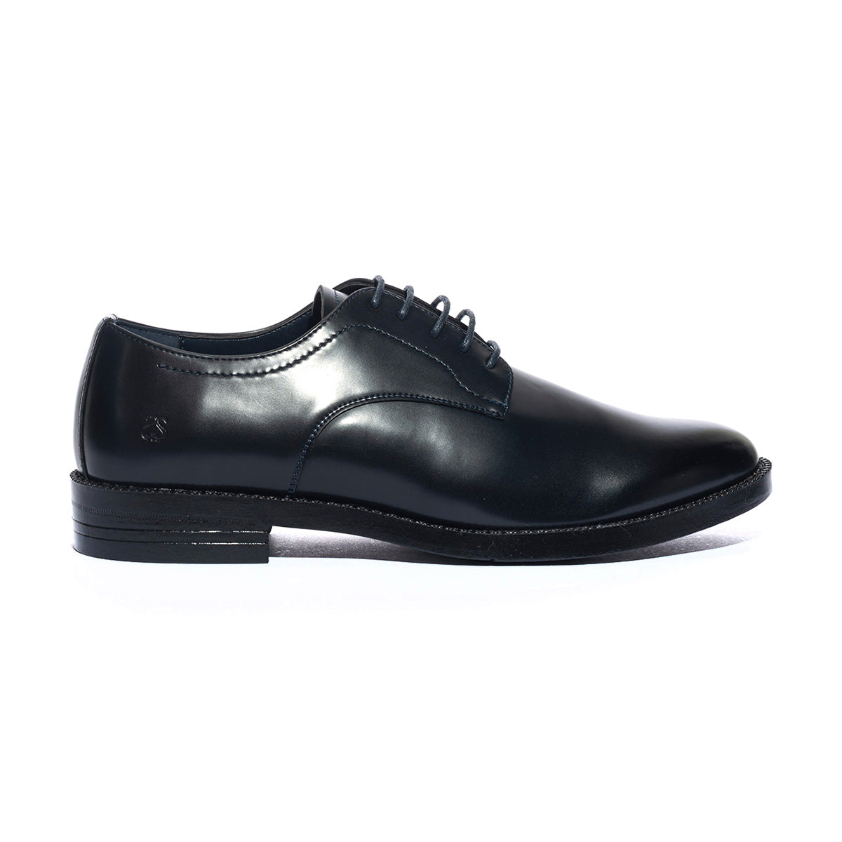 SOLO SOPRANI AL804 BLU Stringate Uomo 