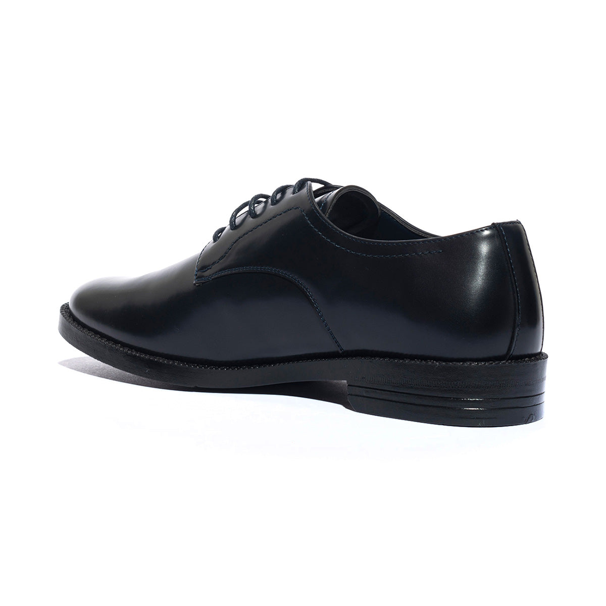SOLO SOPRANI AL804 BLU Stringate Uomo 