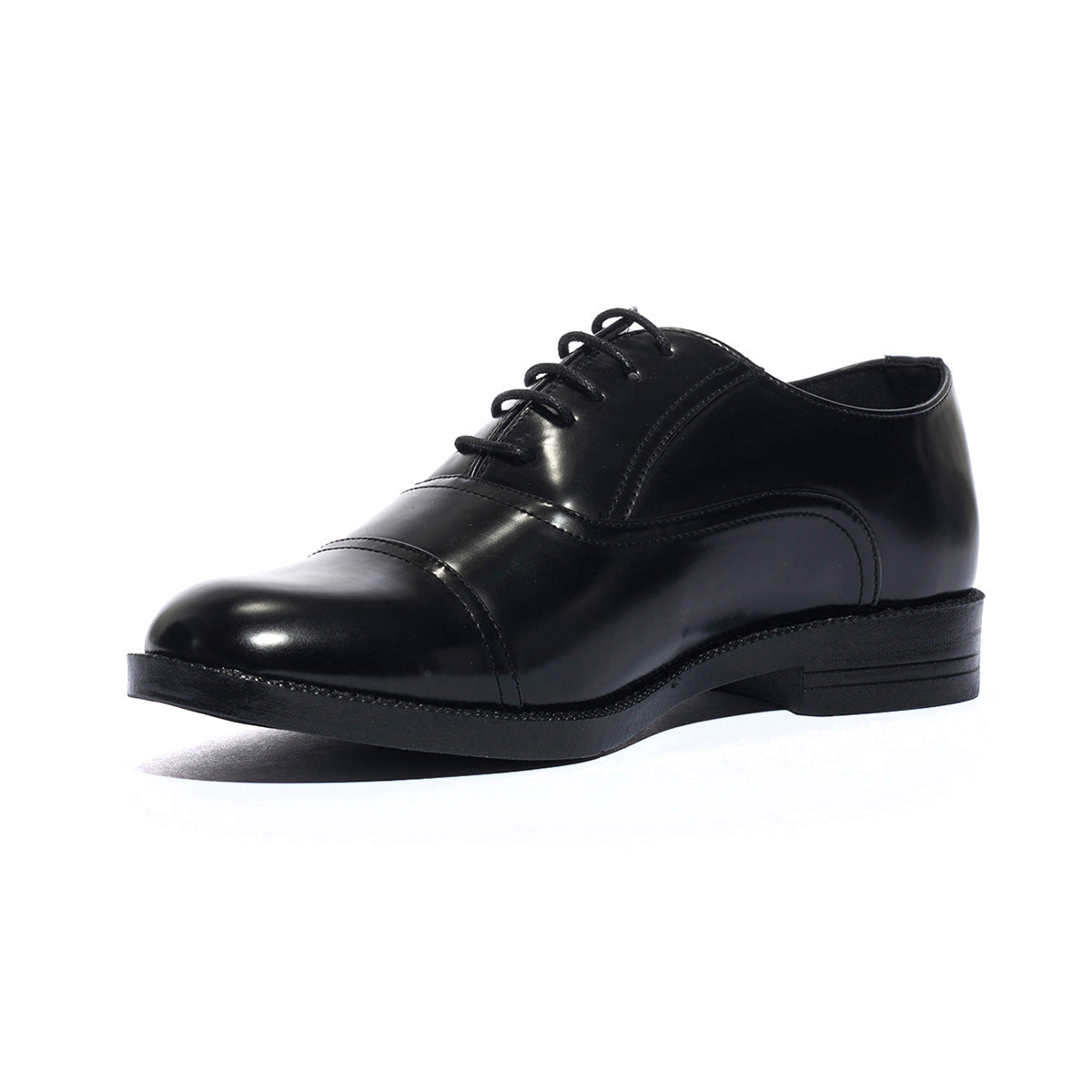SOLO SOPRANI AL805 NERO Stringate Uomo 