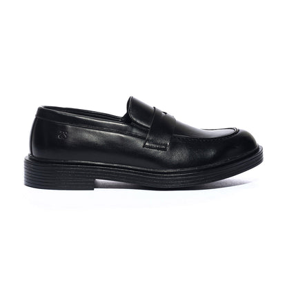 SOLO SOPRANI MO802 NERO Mocassini Uomo 