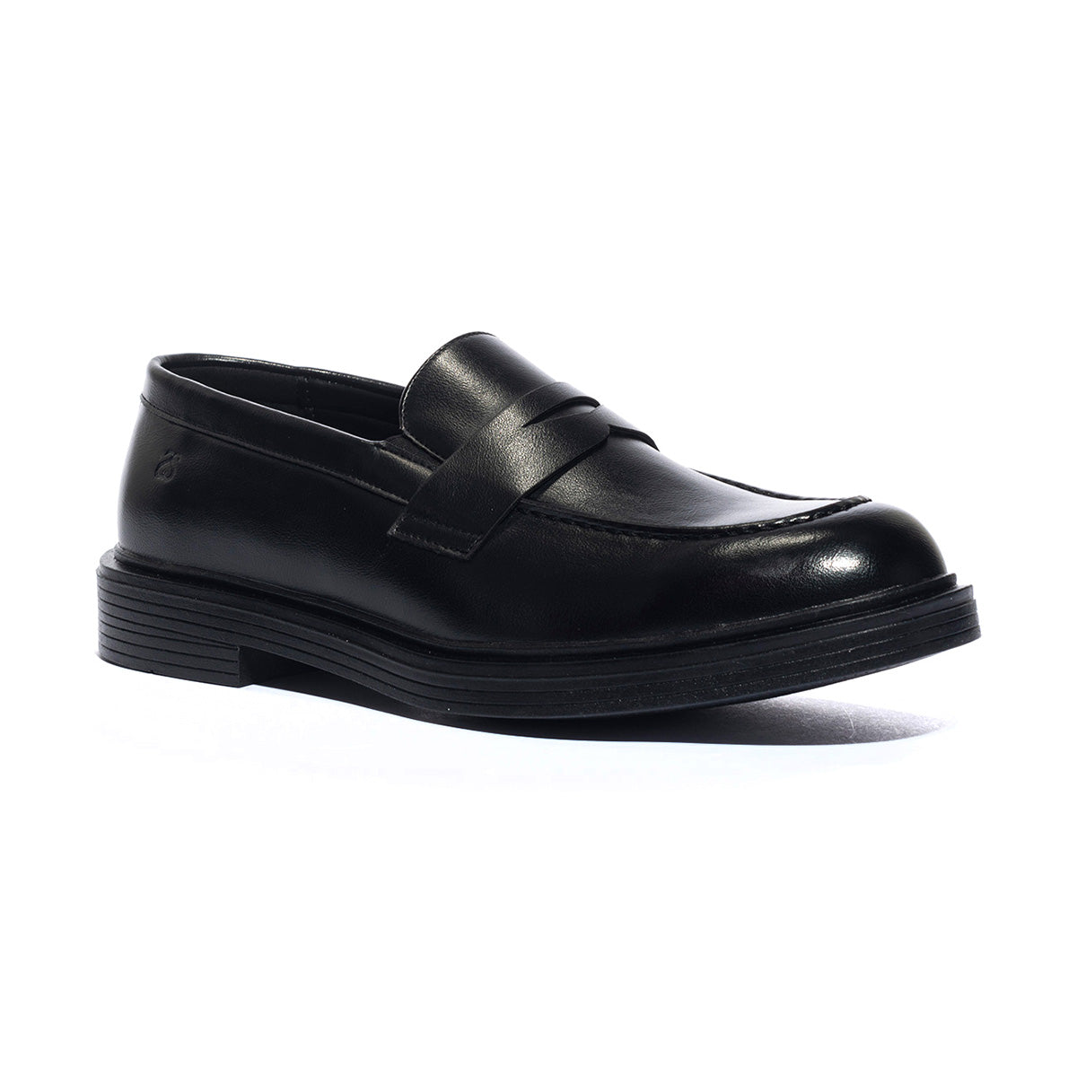 SOLO SOPRANI MO802 NERO Mocassini Uomo 