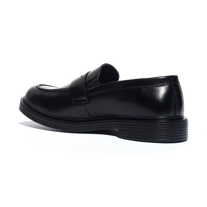 SOLO SOPRANI MO802 NERO Mocassini Uomo 