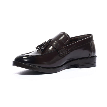 SOLO SOPRANI MO803 MARRONE Mocassini Uomo 