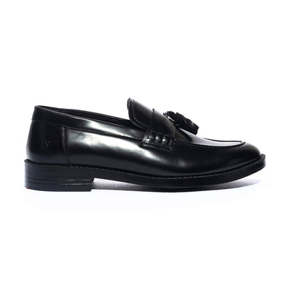 SOLO SOPRANI MO803 NERO Mocassini Uomo 