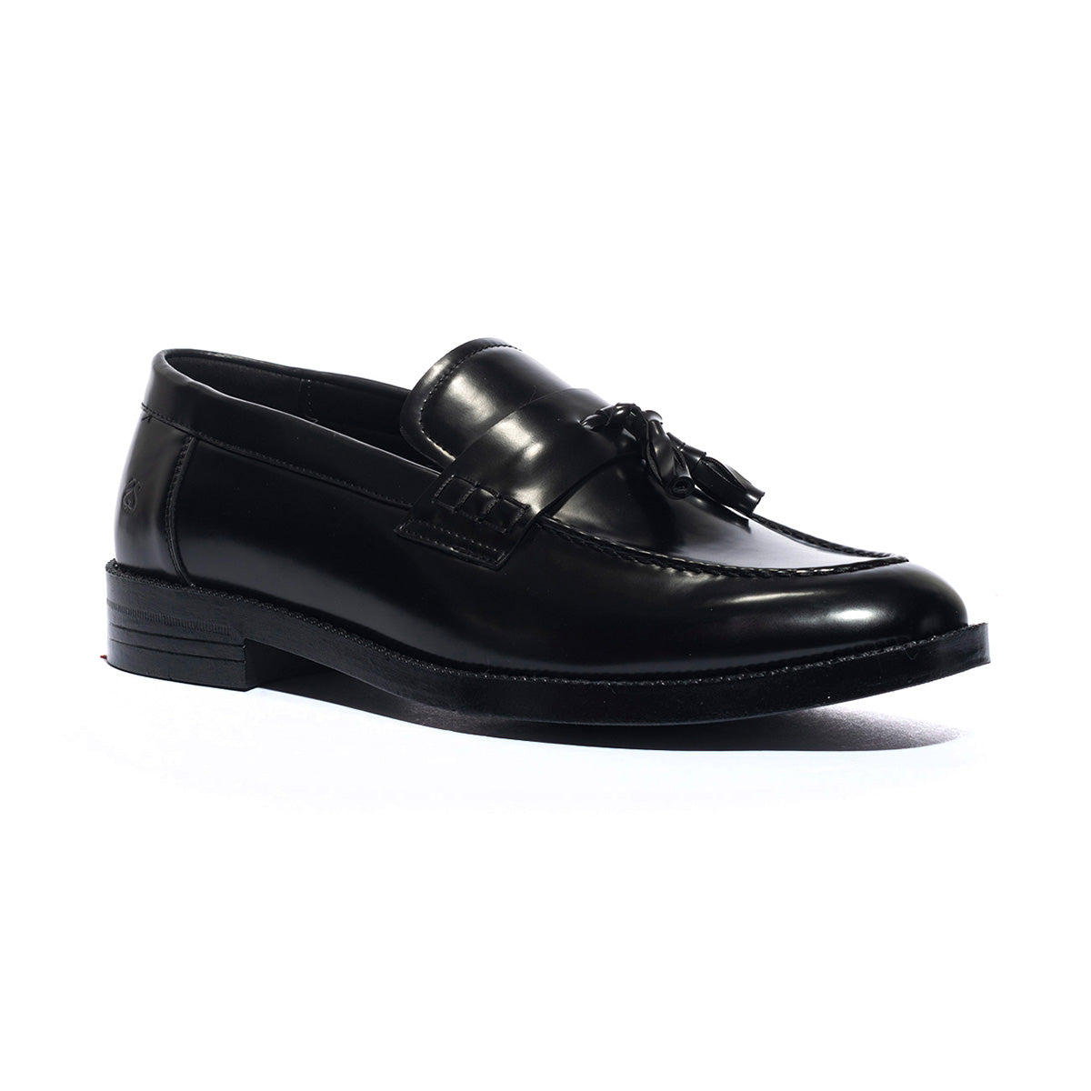 SOLO SOPRANI MO803 NERO Mocassini Uomo 