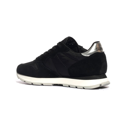 SUN 68 Z44202 NERO Sneakers Donna 