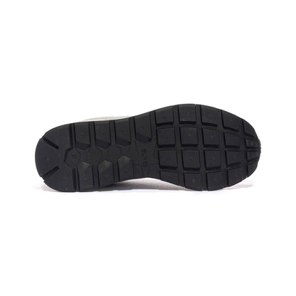 SUN 68 Z44203 ARGENTO Sneakers Donna 