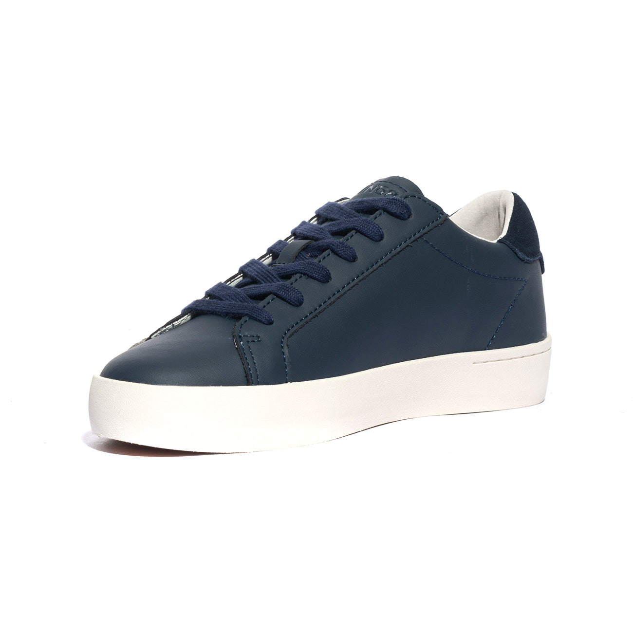 SUN 68 Z44325T NAVY BLUE Sneakers Bambino 