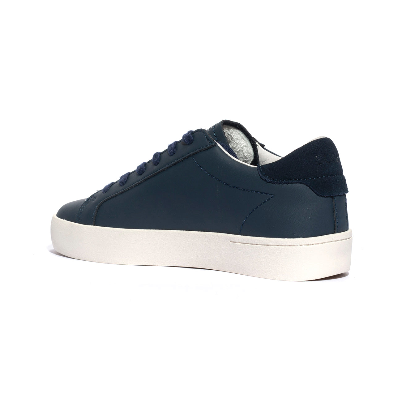 SUN 68 Z44325T NAVY BLUE Sneakers Bambino 