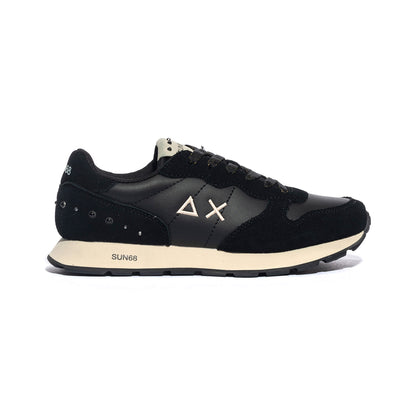 SUN 68 Z44406T NERO Sneakers Bambina 