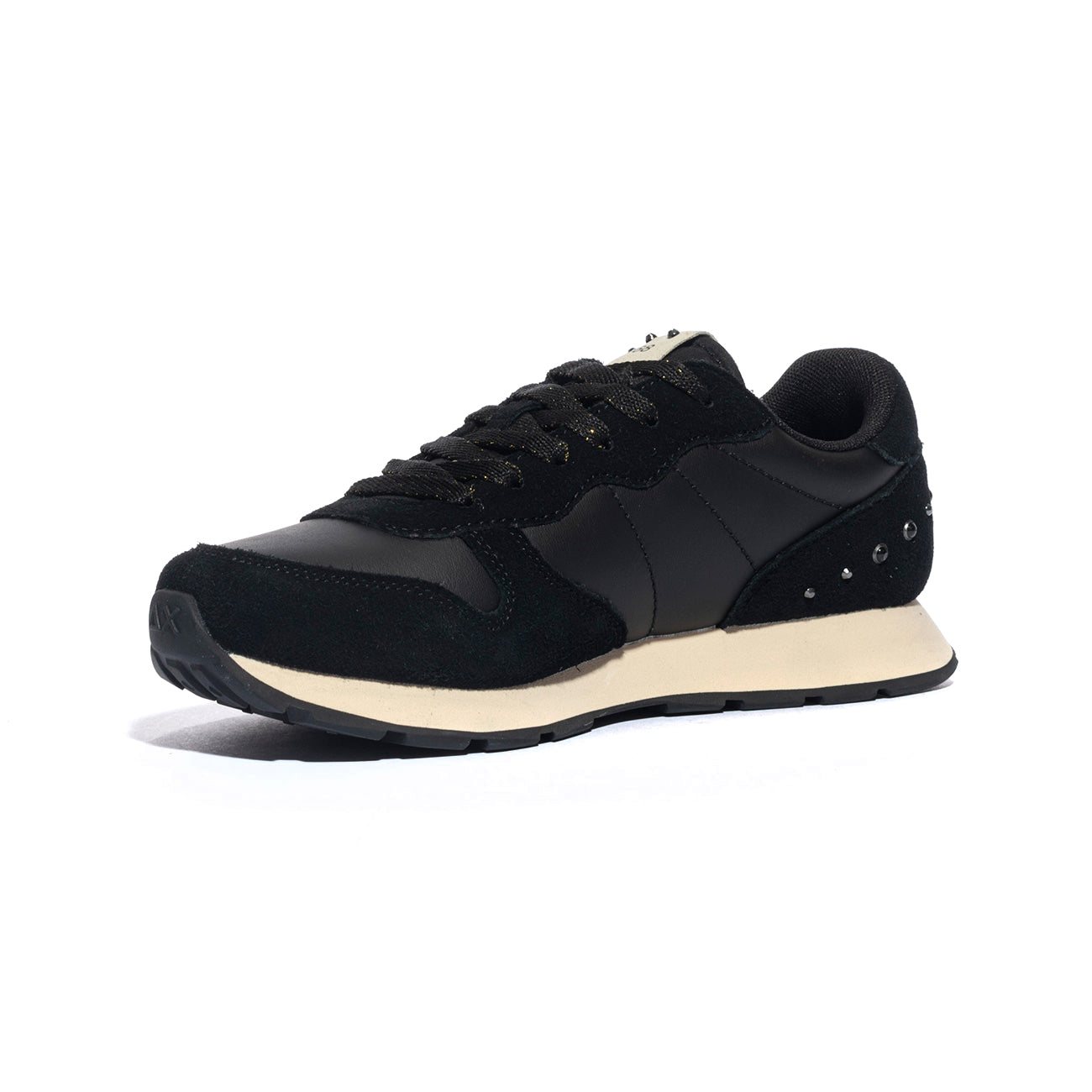 SUN 68 Z44406T NERO Sneakers Bambina 
