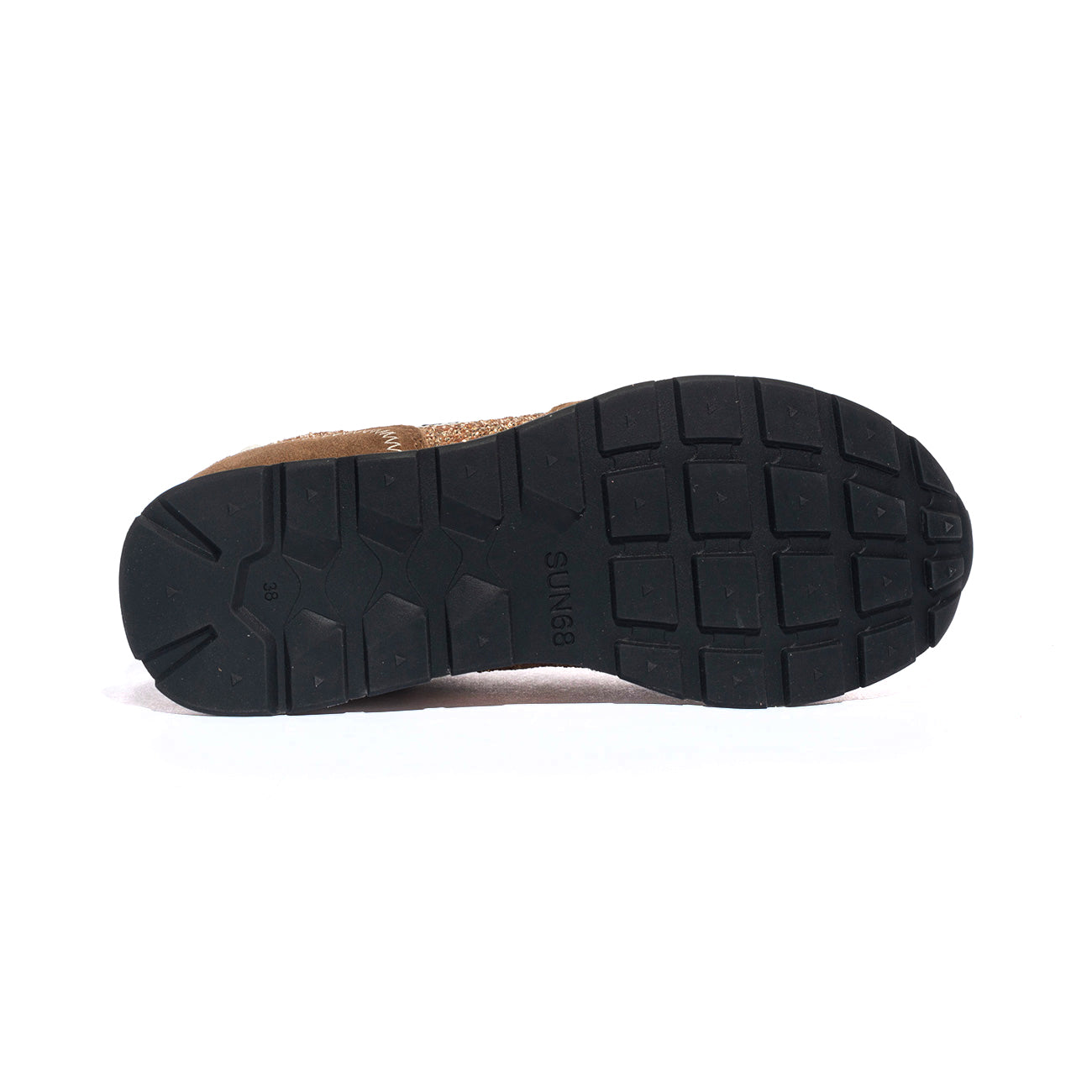 SUN 68 Z44417T ORO Sneakers Bambina 