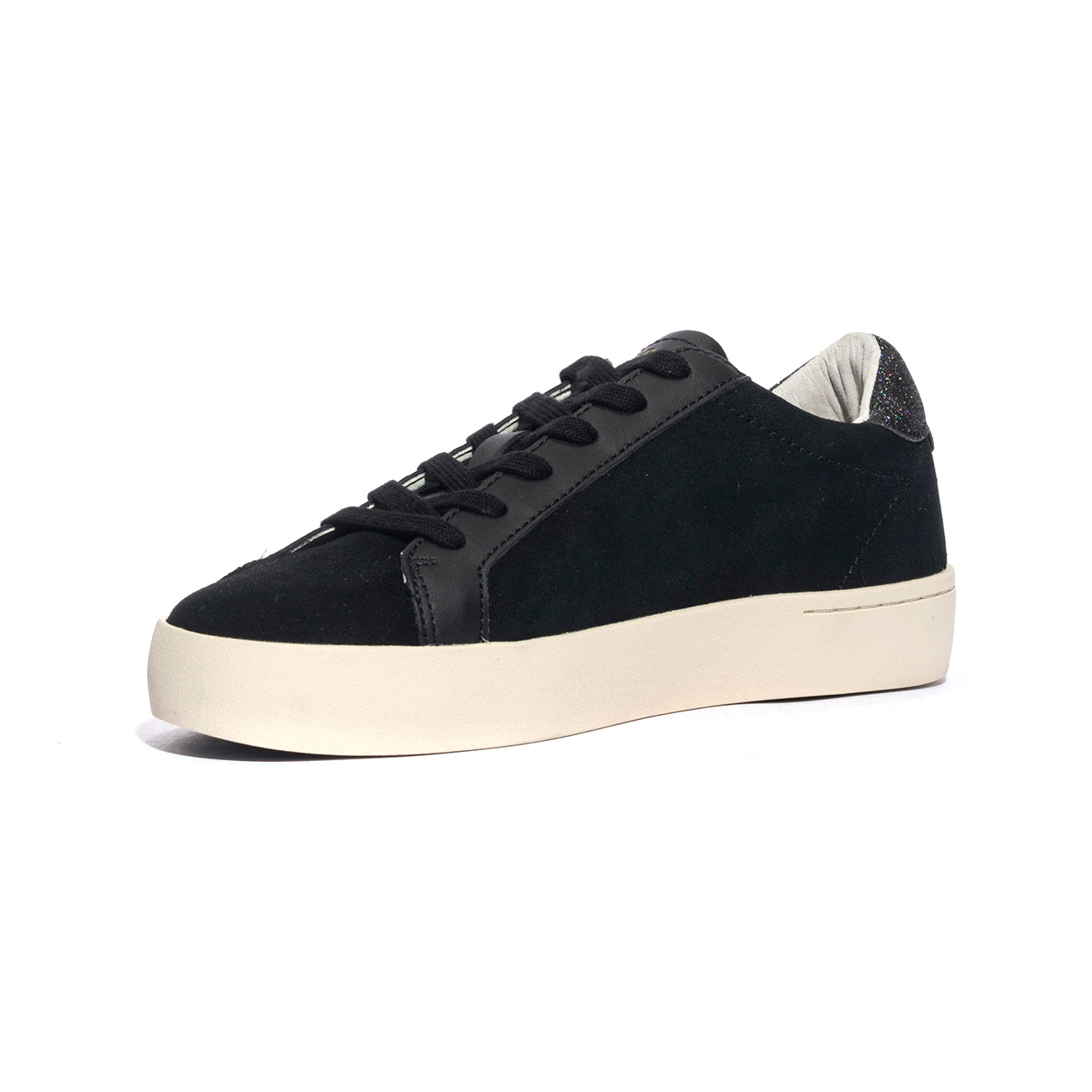 SUN 68 Z44424T NERO Sneakers Bambina 