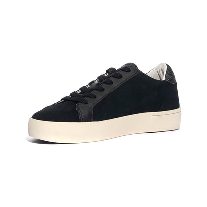 SUN 68 Z44424T NERO Sneakers Bambina 