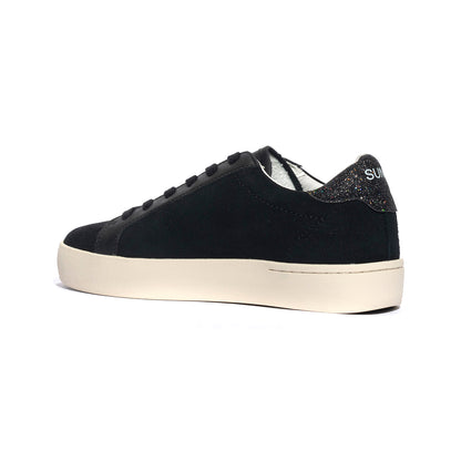 SUN 68 Z44424T NERO Sneakers Bambina 