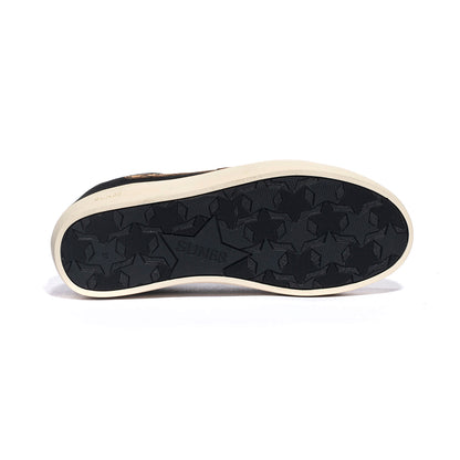 SUN 68 Z44424T NERO Sneakers Bambina 