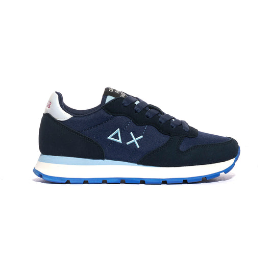 SUN 68 Z44201NAVY BLUE