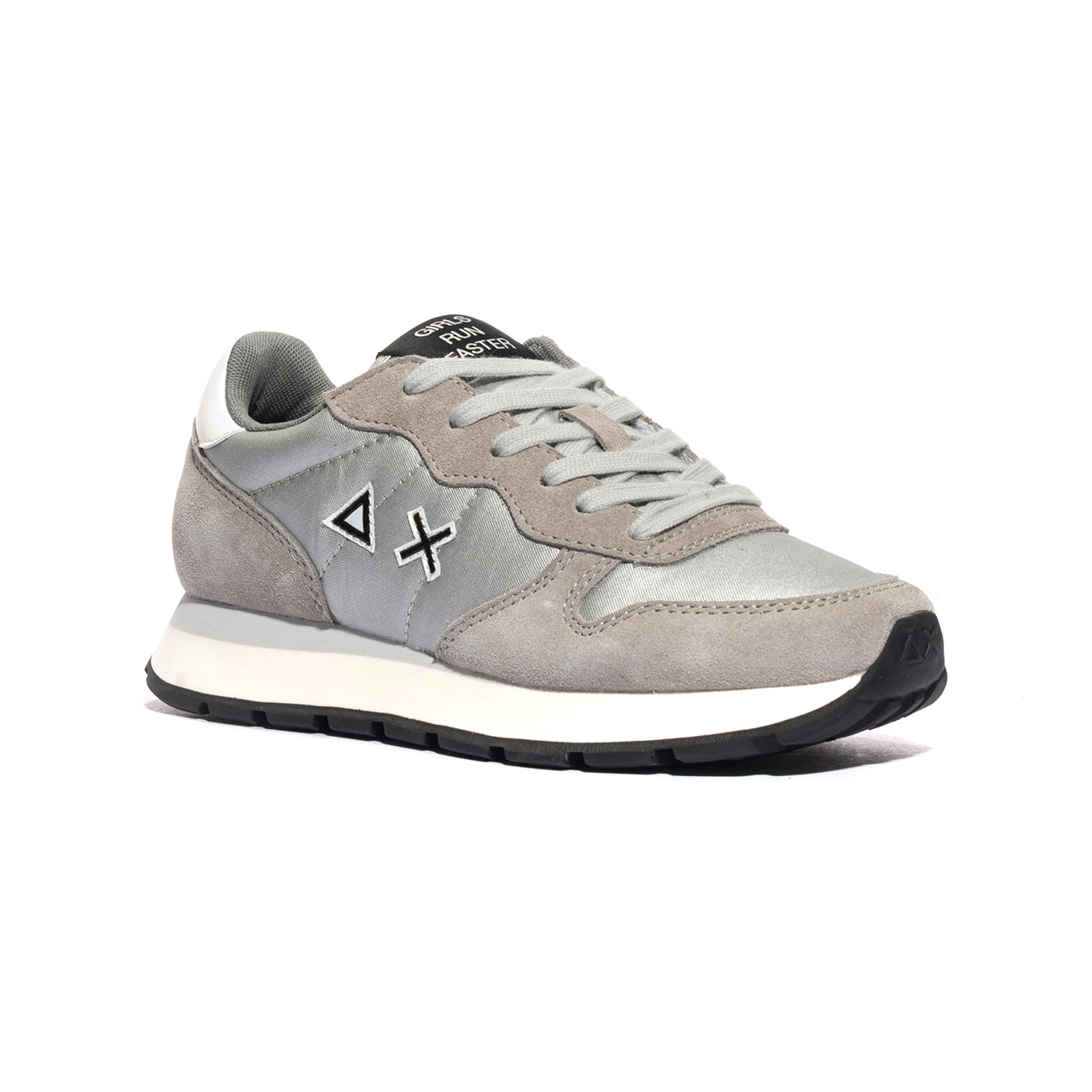 SUN 68 Z44203ARGENTO