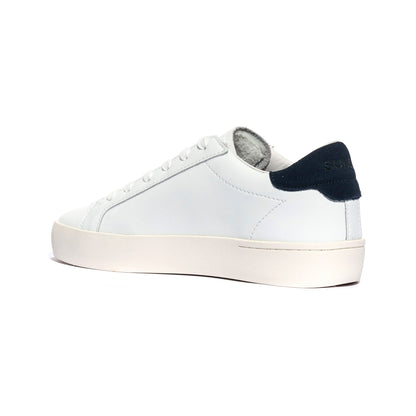 SUN 68 Z44325TBIANCO NAVY BLUE