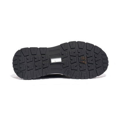 U.S. GOLF CLUB US4509 BROWN Sneakers Uomo 