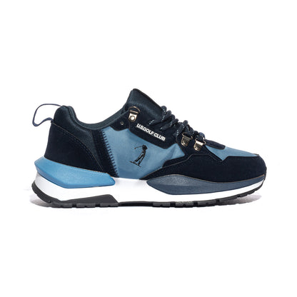 U.S. GOLF CLUB US4509 NAVY Sneakers Uomo 