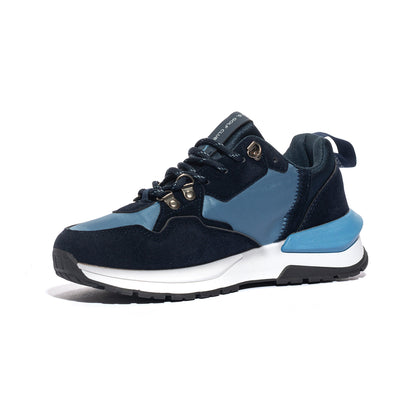U.S. GOLF CLUB US4509 NAVY Sneakers Uomo 