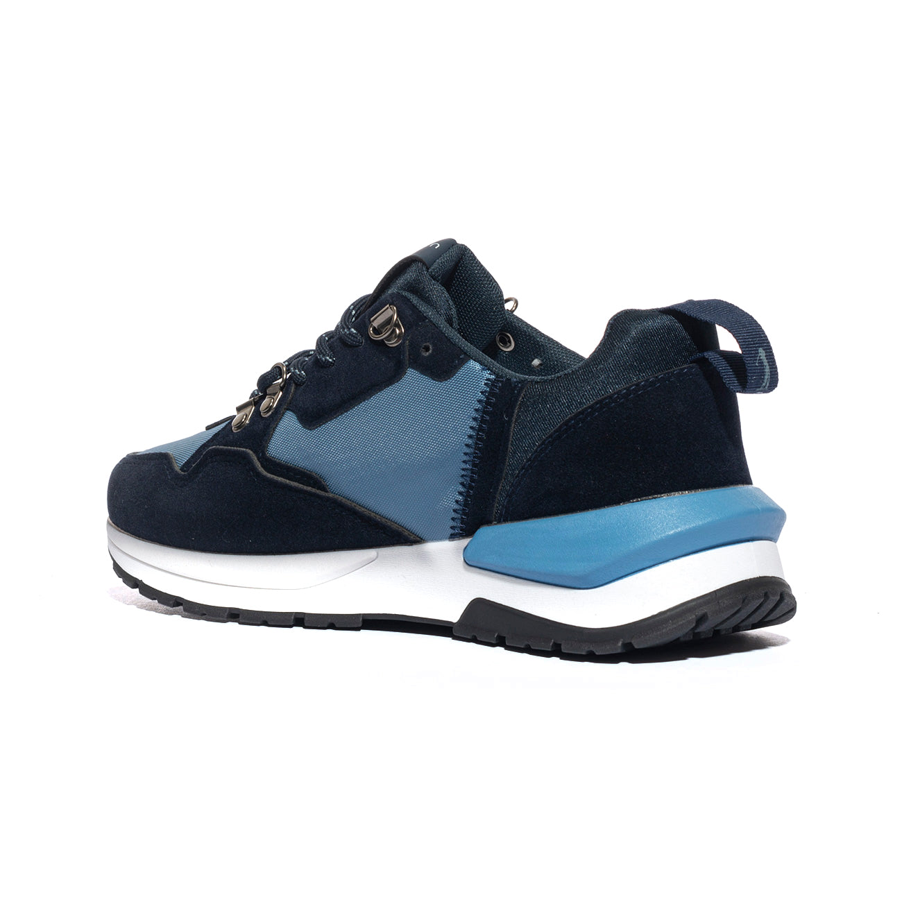 U.S. GOLF CLUB US4509 NAVY Sneakers Uomo 