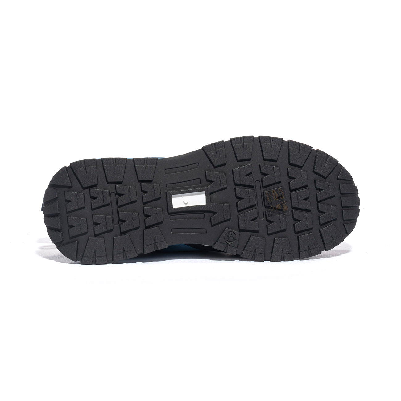 U.S. GOLF CLUB US4509 NAVY Sneakers Uomo 