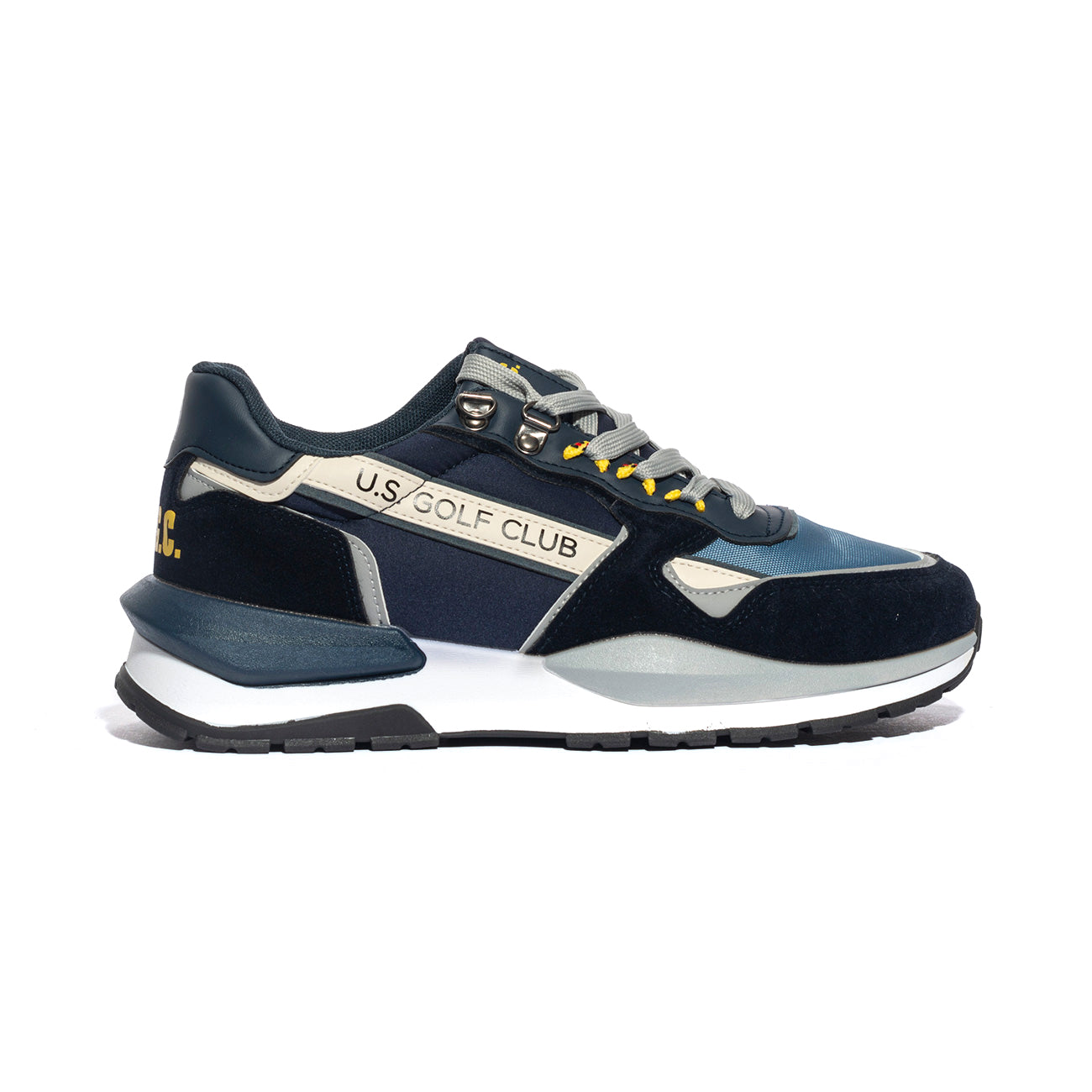 U.S. GOLF CLUB US4510 NAVY Sneakers Uomo 