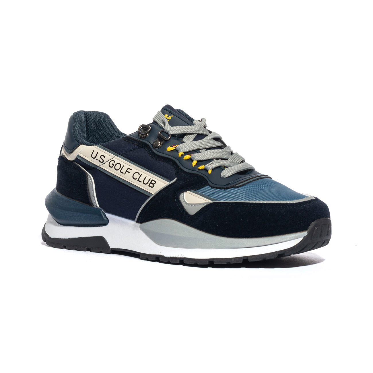 U.S. GOLF CLUB US4510 NAVY Sneakers Uomo 