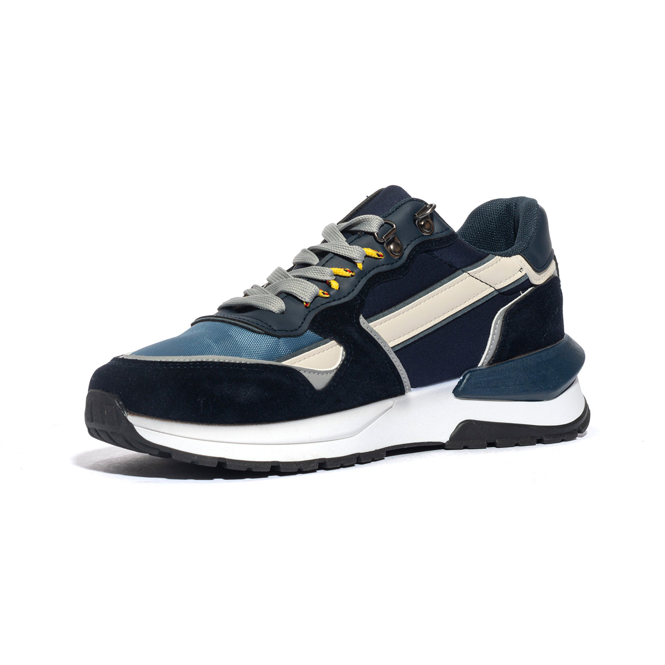 U.S. GOLF CLUB US4510 NAVY Sneakers Uomo 