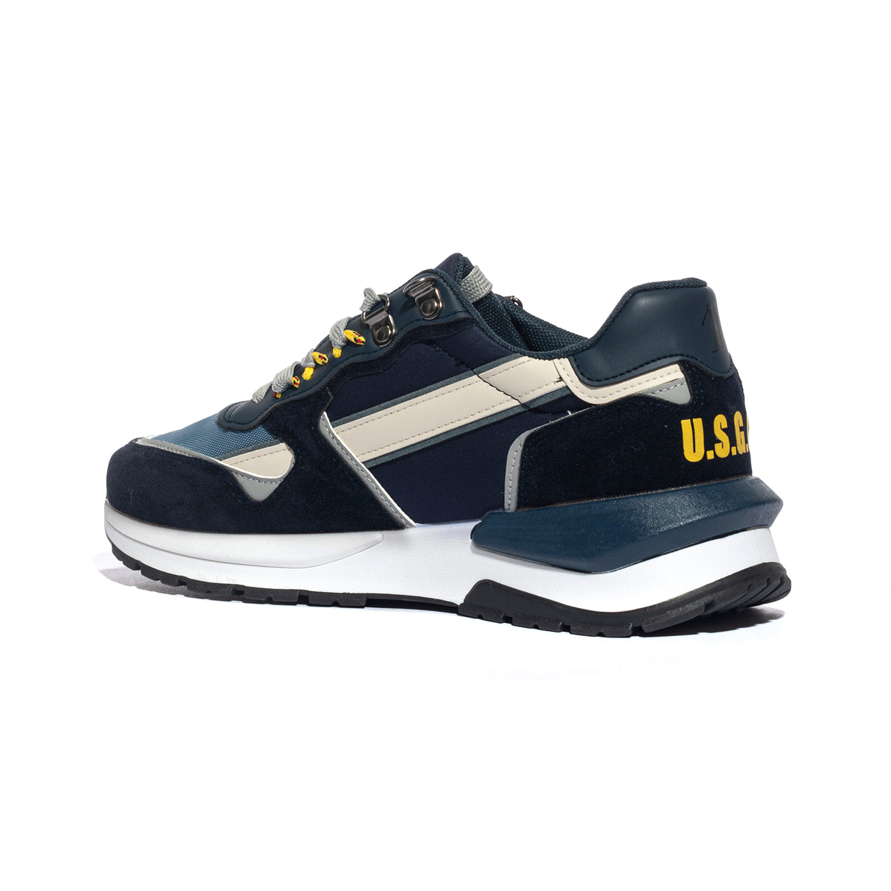 U.S. GOLF CLUB US4510 NAVY Sneakers Uomo 