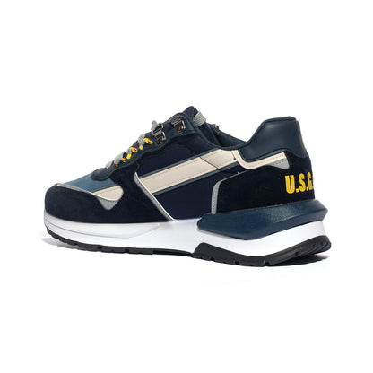 U.S. GOLF CLUB US4510 NAVY Sneakers Uomo 