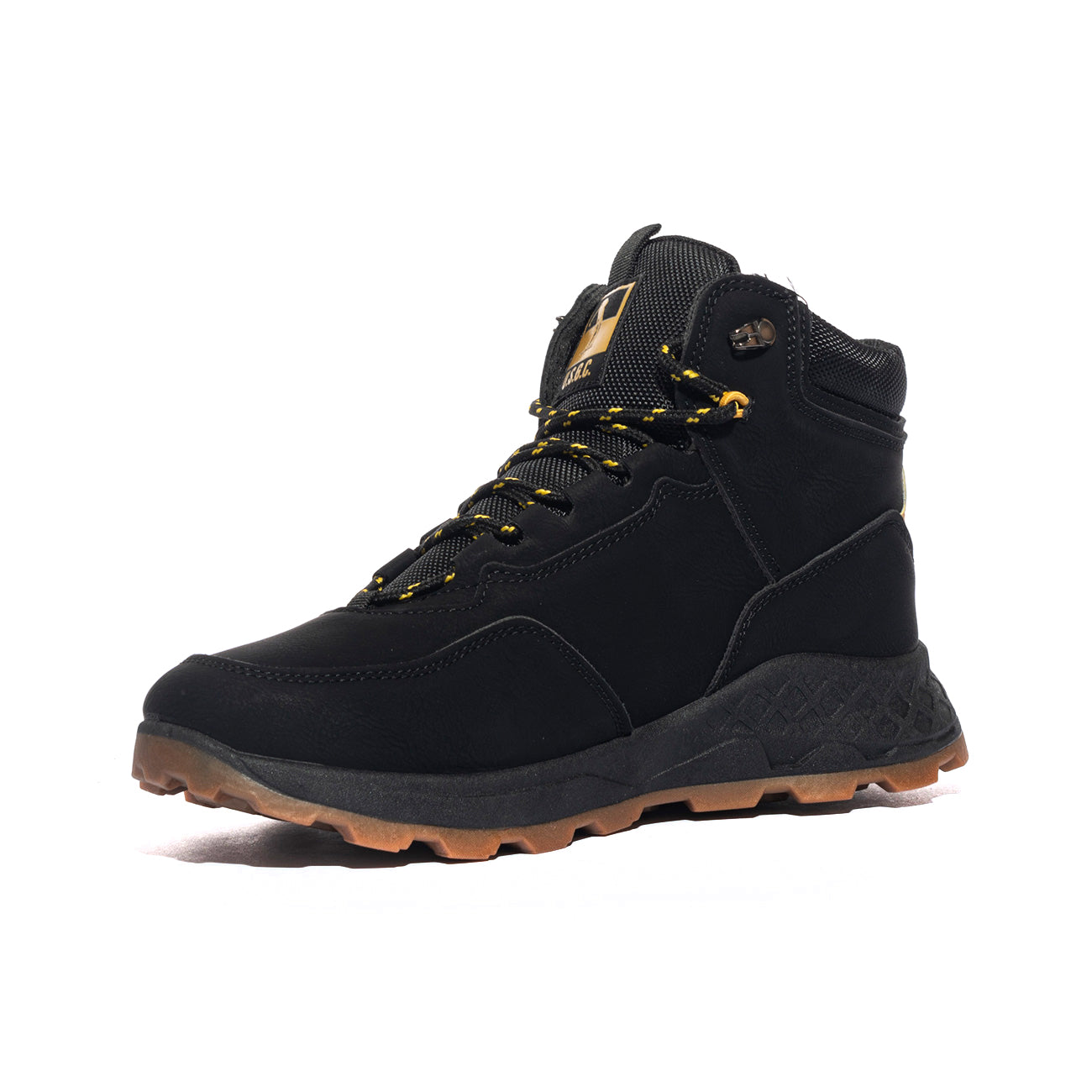 U.S. GOLF CLUB US4519 BLACK Sneakers Uomo 