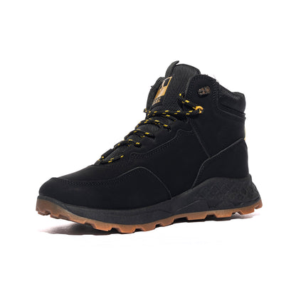 U.S. GOLF CLUB US4519 BLACK Sneakers Uomo 