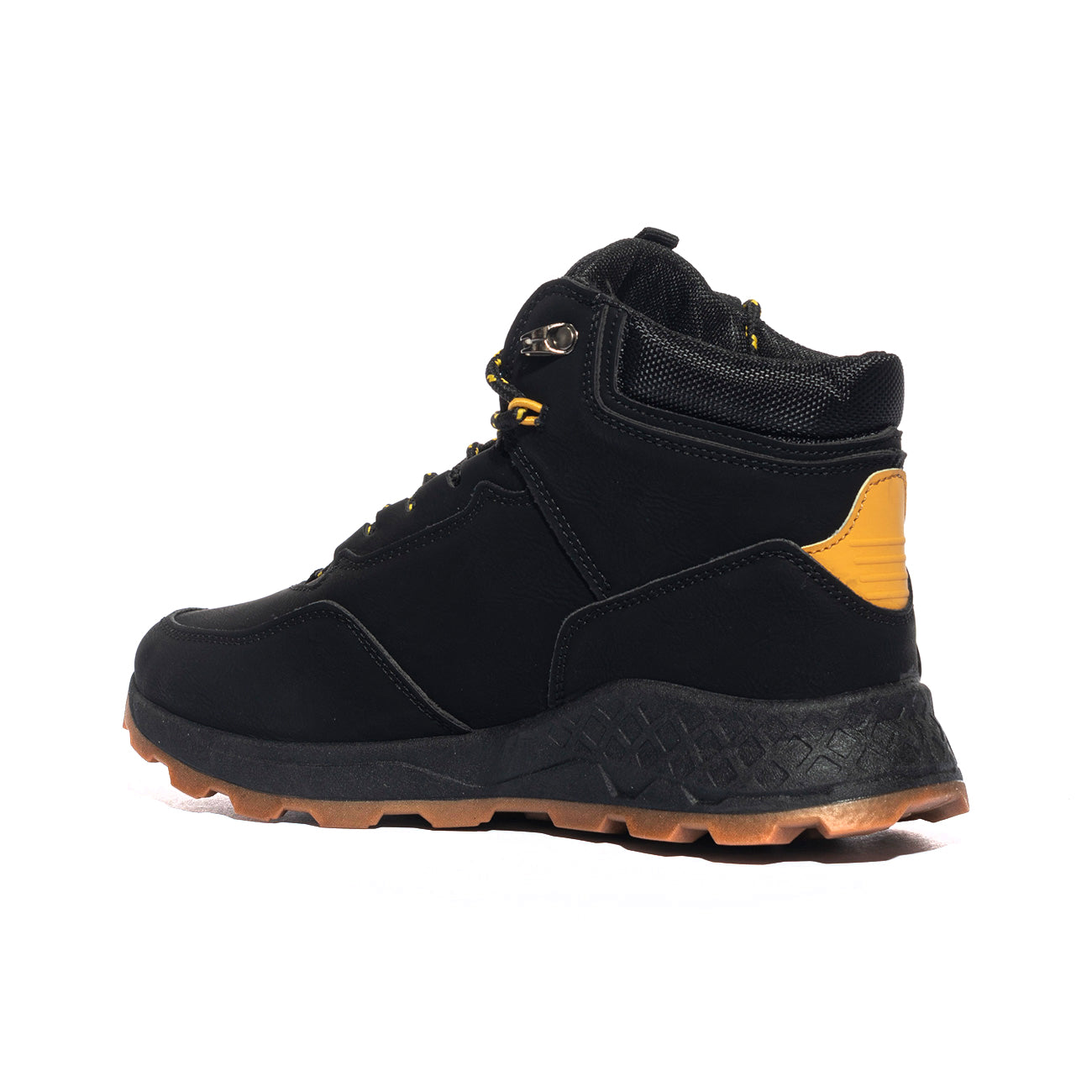 U.S. GOLF CLUB US4519 BLACK Sneakers Uomo 