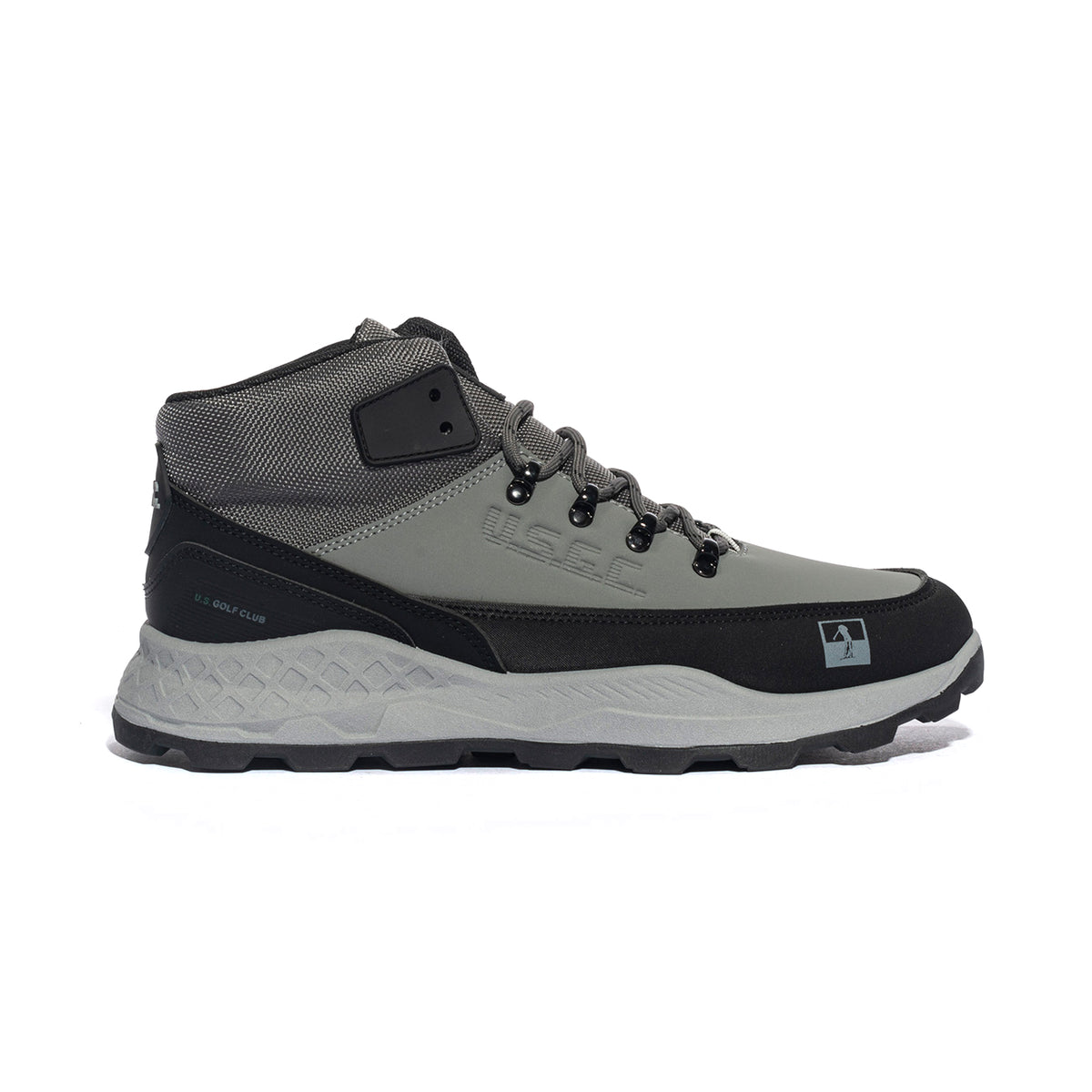 U.S. GOLF CLUB US4520 GREY Sneakers Uomo 