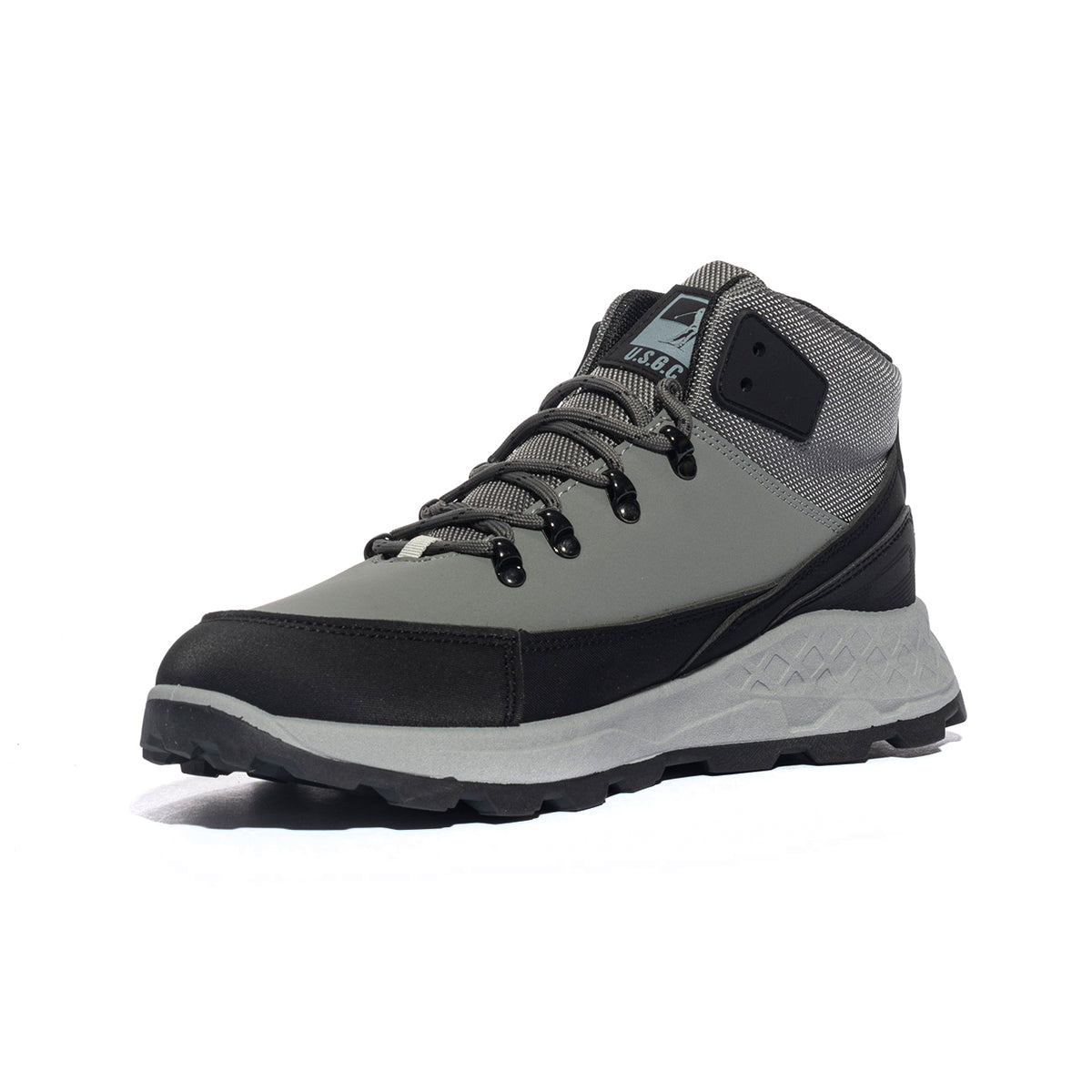 U.S. GOLF CLUB US4520 GREY Sneakers Uomo 
