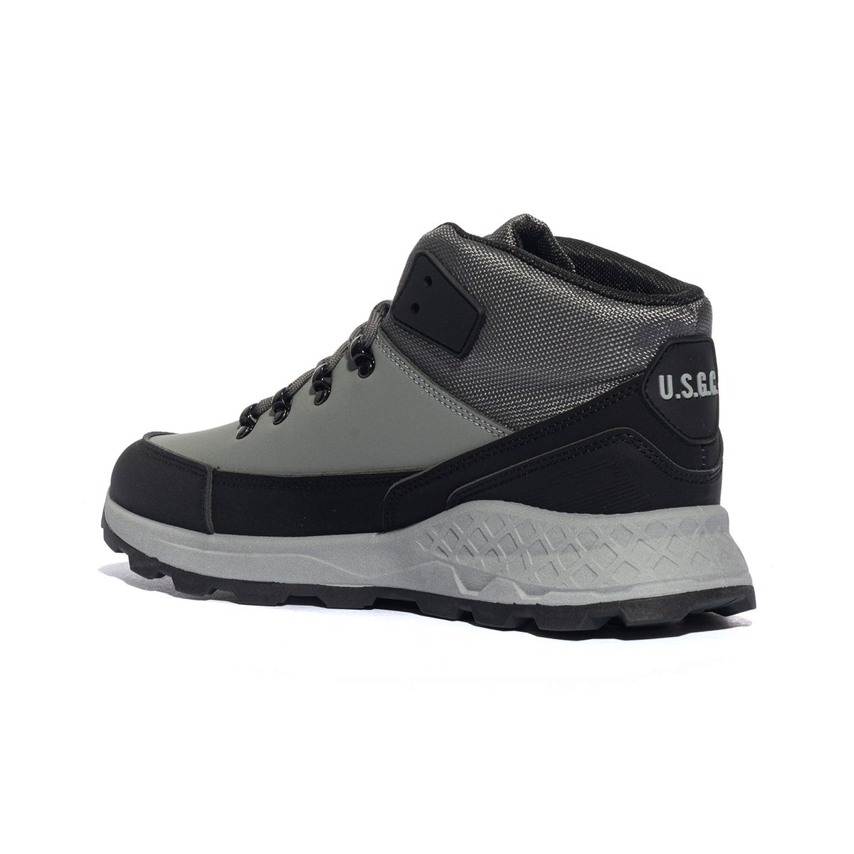 U.S. GOLF CLUB US4520 GREY Sneakers Uomo 