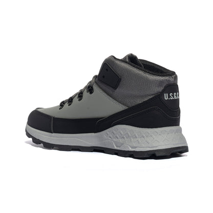 U.S. GOLF CLUB US4520 GREY Sneakers Uomo 