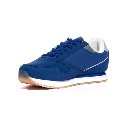 U.S. POLO ASSN. NOBIK001M BLU Sneakers Bambino 