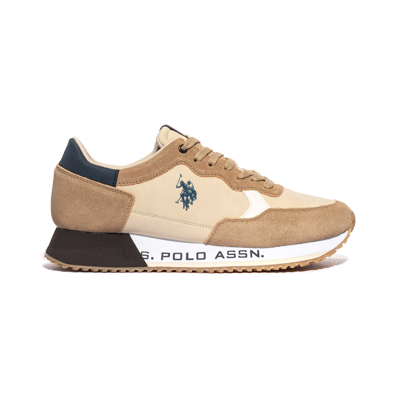 U.S. POLO ASSN. CLEEF006LBE BEI